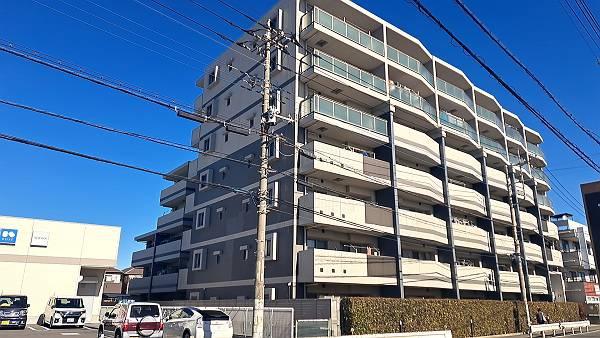 サンデュエル川越マークスクエア