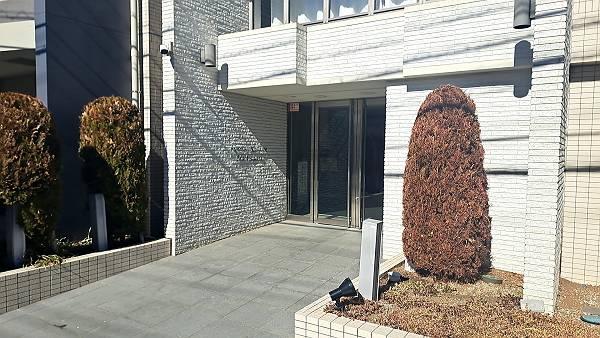 サンデュエル川越マークスクエア
