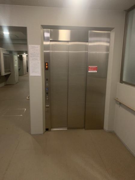 サンデュエル川越マークスクエア