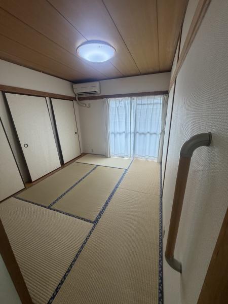 ビューハイム若葉