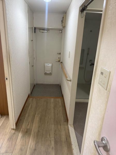 ビューハイム若葉