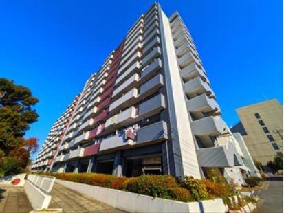 入間豊岡住宅2号棟