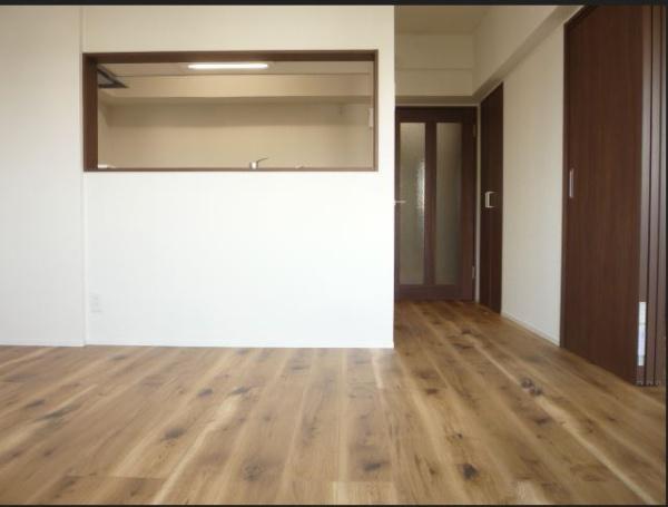 入間豊岡住宅2号棟