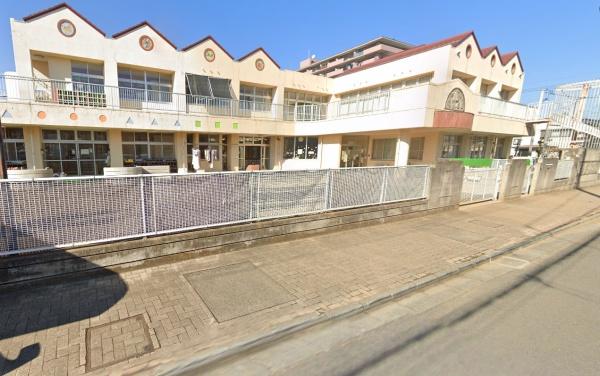 川越市稲荷町の中古一戸建て(高階保育園)