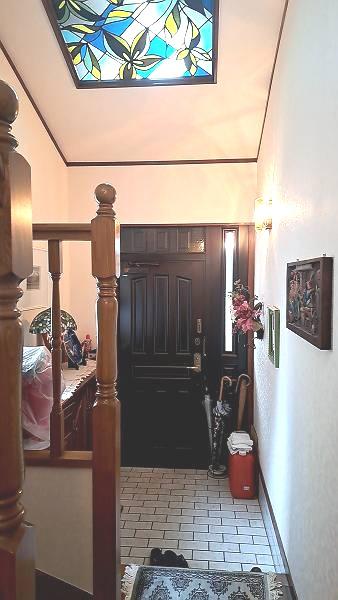 川越市稲荷町の中古一戸建て