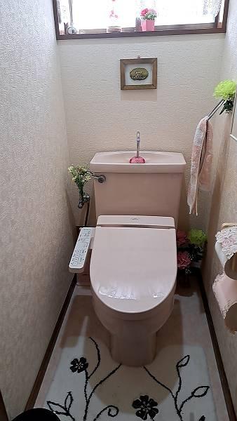 川越市稲荷町の中古一戸建て