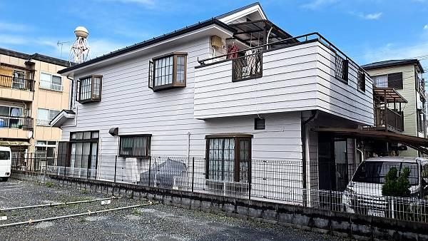川越市稲荷町の中古一戸建て