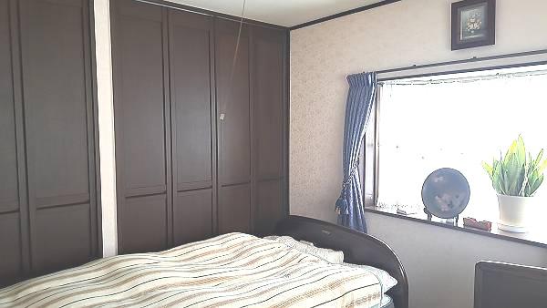 川越市稲荷町中古一戸建て住宅