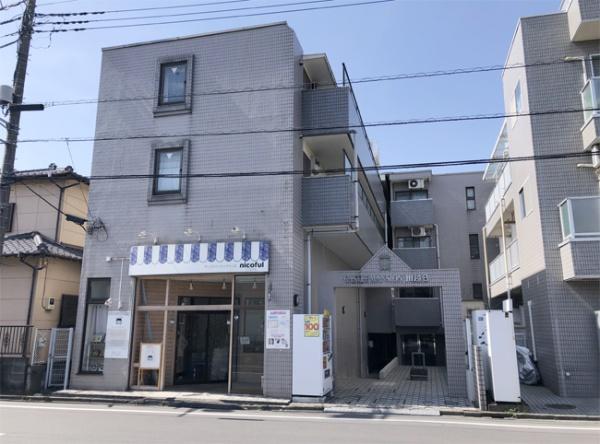 キャッスルマンション川越Ｂ