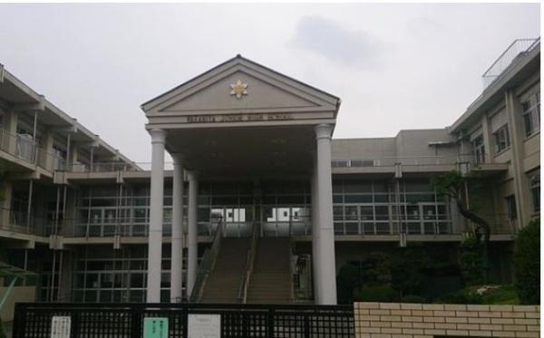 坂戸市大字長岡の中古一戸建て(若宮中学校)