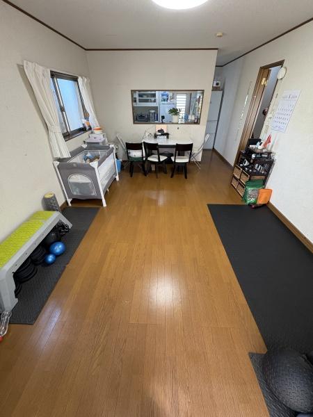 坂戸市大字長岡の中古一戸建