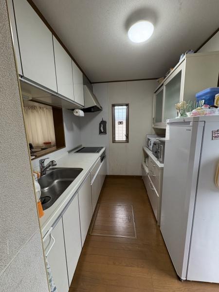 坂戸市大字長岡の中古一戸建