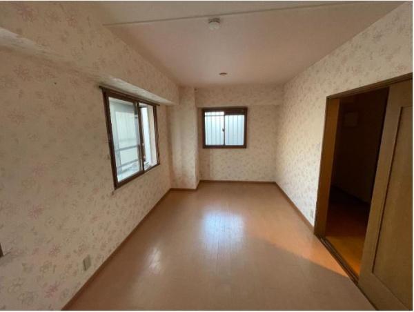 朝日プラザ本川越(洋室)