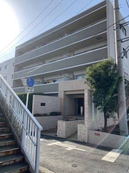 アルファスクエア川越アヴァンセ