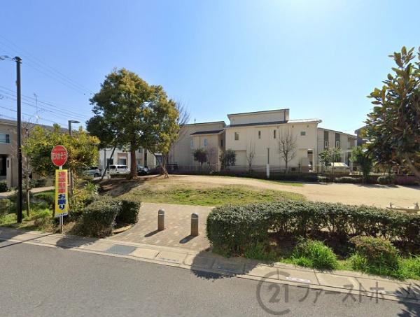 ふじみ野市鶴ケ岡５丁目の中古一戸建て(SOLAパーク)