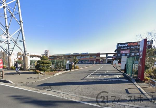 ふじみ野市鶴ケ岡５丁目の中古一戸建て(ビバモール埼玉大井)