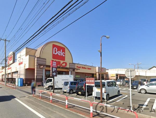 ふじみ野市鶴ケ岡５丁目の中古一戸建て(ベルク大井緑ケ丘店)