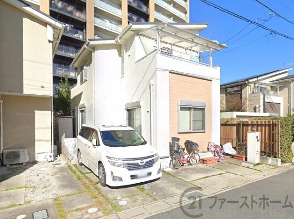 ふじみ野市鶴ケ岡５丁目の中古一戸建