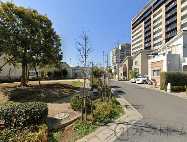 ふじみ野市鶴ケ岡５丁目の中古一戸建