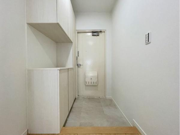東武みよしみずほ台サンライトマンションＥ棟
