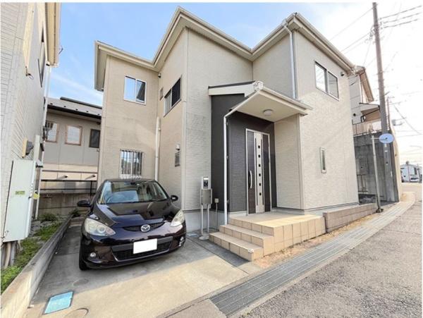 ふじみ野市　福岡　中古戸建