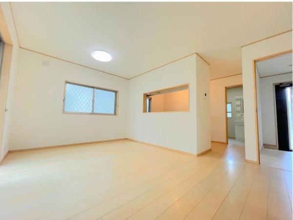 ふじみ野市　福岡　中古戸建