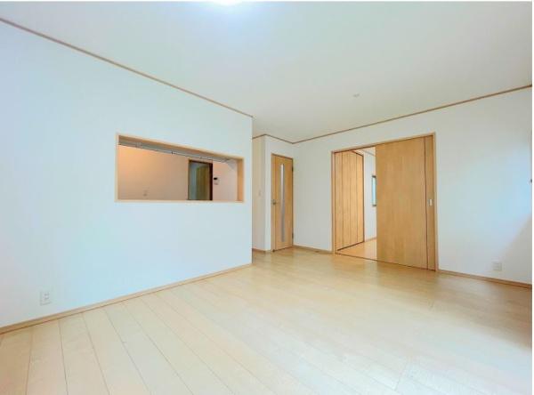 ふじみ野市　福岡　中古戸建