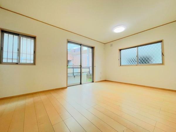 ふじみ野市　福岡　中古戸建