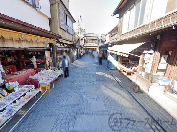 セラード川越連雀町１４階角住戸