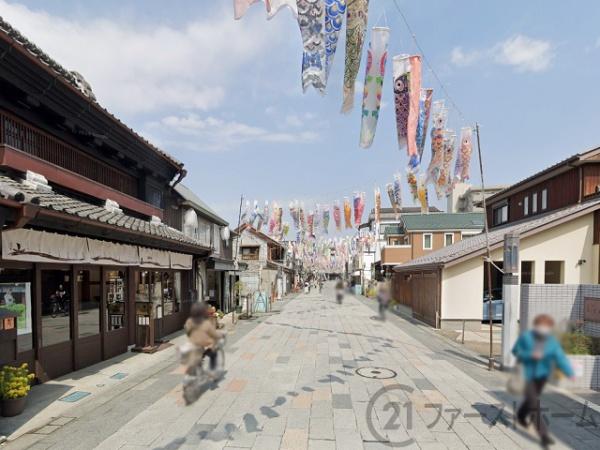 セラード川越連雀町１４階角住戸