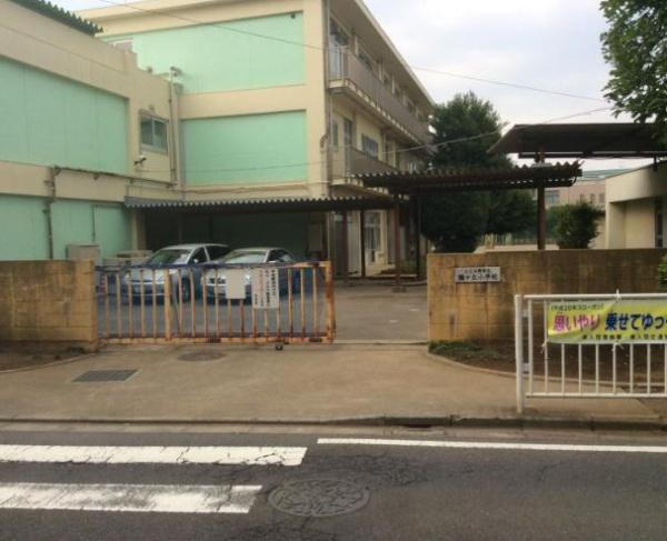 ふじみ野市緑ケ丘2丁目の中古一戸建て(鶴ケ岡小学校)