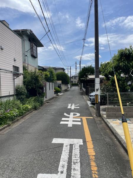 ふじみ野市緑ケ丘２丁目の中古一戸建て