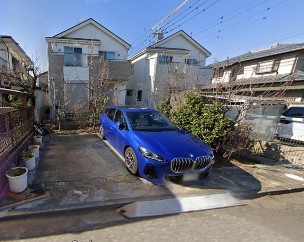 ふじみ野市緑ケ丘２丁目の中古一戸建
