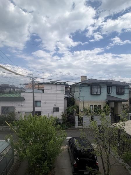 ふじみ野市緑ケ丘２丁目の中古一戸建て