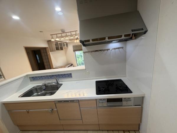 ふじみ野市緑ケ丘２丁目の中古一戸建て