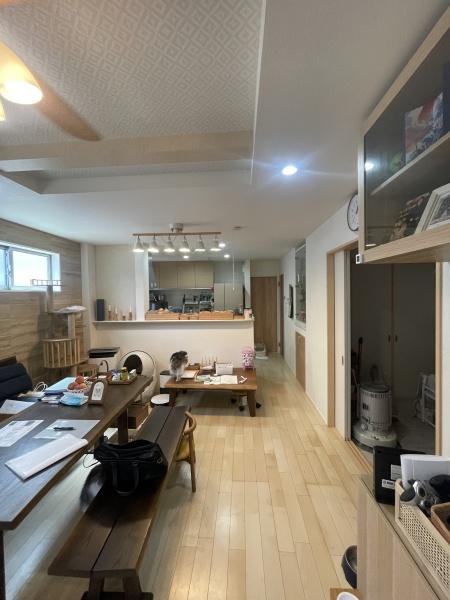 ふじみ野市緑ケ丘２丁目の中古一戸建