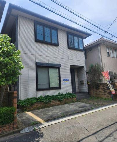 川越市富士見町の中古一戸建