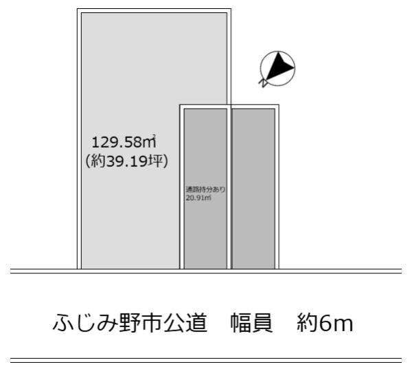 アーベイン川越プレージュ