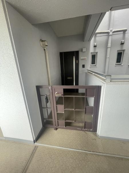アーベイン川越プレージュ