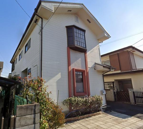 ふじみ野市緑ケ丘１丁目の中古一戸建