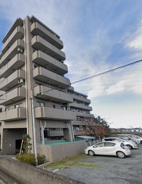 ライオンズマンション入間