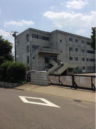 川越市川鶴1丁目の中古一戸建て(川越西中学校)