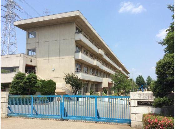 川越市川鶴1丁目の中古一戸建て(川越西小学校)