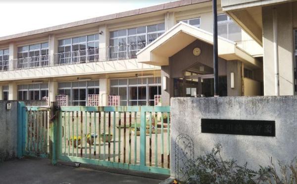 川越市川鶴1丁目の中古一戸建て(川鶴保育園)