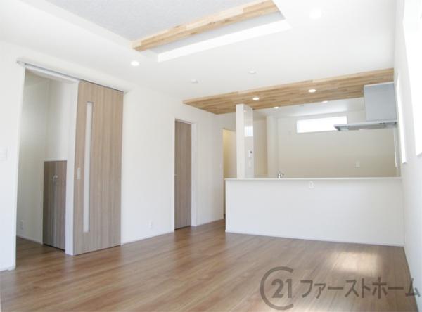 川越市大塚２丁目の新築一戸建