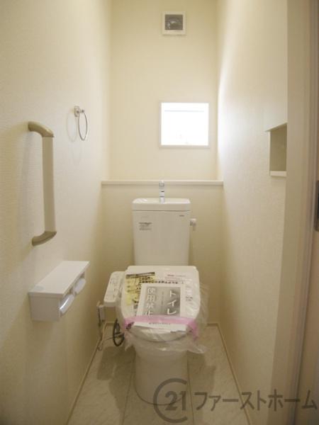 川越市大塚２丁目の新築一戸建