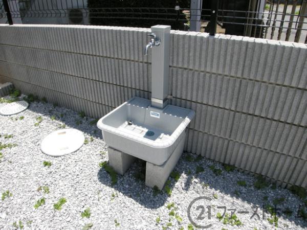 川越市大塚２丁目の新築一戸建