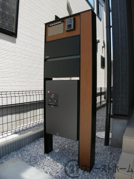 川越市大塚２丁目の新築一戸建