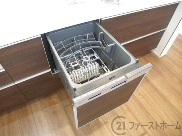 川越市大塚２丁目の新築一戸建
