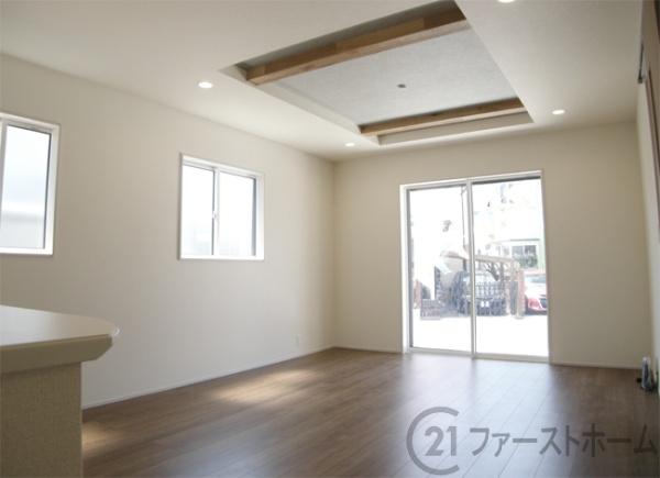 川越市大塚２丁目の新築一戸建